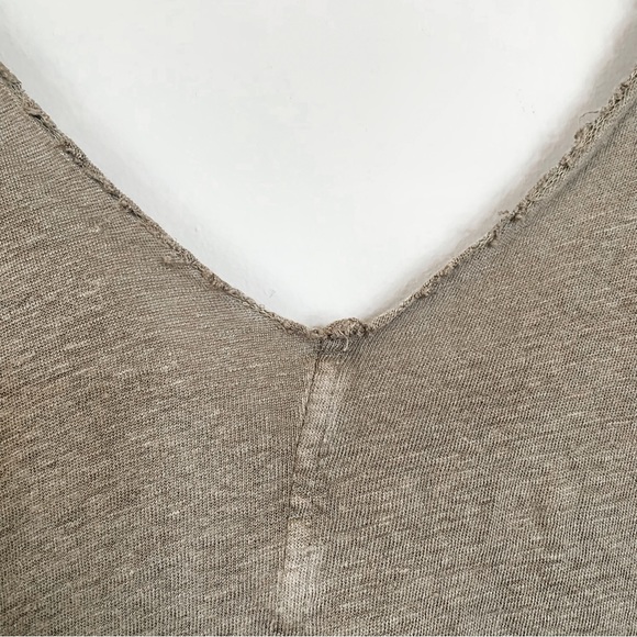 Project Social T • Raw Edge Tank Top - Picture 3 of 4